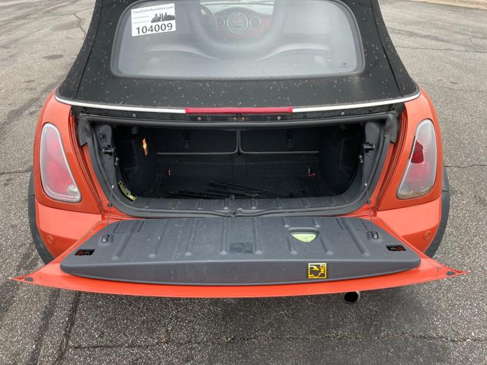 2005 mini cooper convertible with 113933 miles for sale near elk-river, minnesota 6435fba67b044317ab77a44c075754ef.jpeg