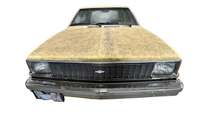 1980 chevrolet citation - with 65899 miles for sale near elk-river, minnesota 643c7753c3474ec9b5c1e8734d64305e.jpg