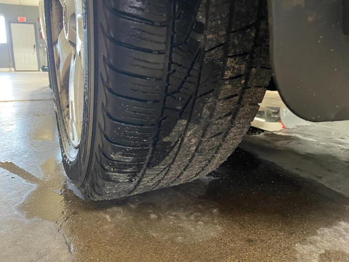 2006 Toyota Rav4