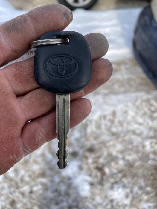 2005 toyota corolla ce with 143000 miles for sale near elk-river, minnesota 644c9492398a4aa98c758bcb0fa95d68.jpg