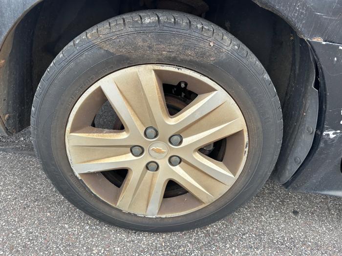 2011 chevrolet impala with 121773 miles for sale near elk-river, minnesota 645420806d724f8c90e061182bdb26cb.jpeg