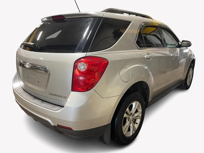 2013 Chevrolet Equinox