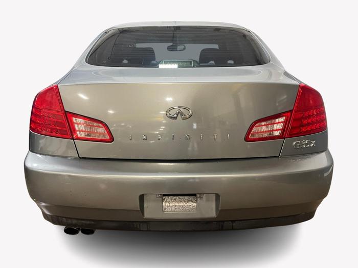 2004 infiniti g35 with 231955 miles for sale near elk-river, minnesota 645de5585b444717a75b74e877630216.jpg