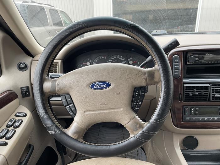 2003 ford explorer limited with 163382 miles for sale near elk-river, minnesota 646b4af8982e41d798f03f1bf746750e.jpg
