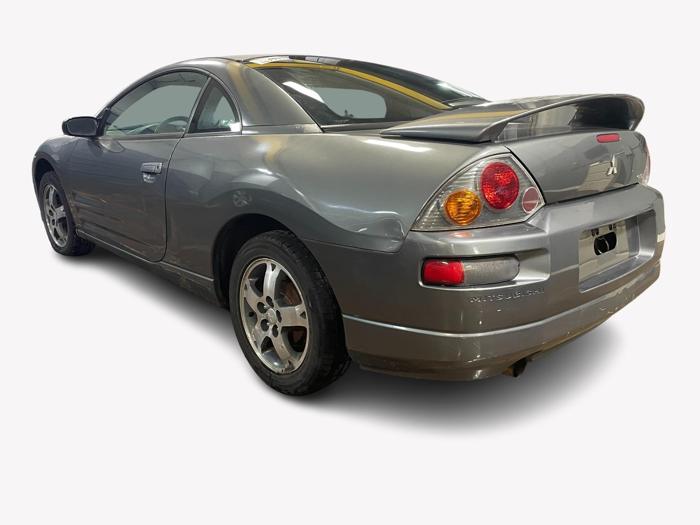 2003 Mitsubishi Eclipse