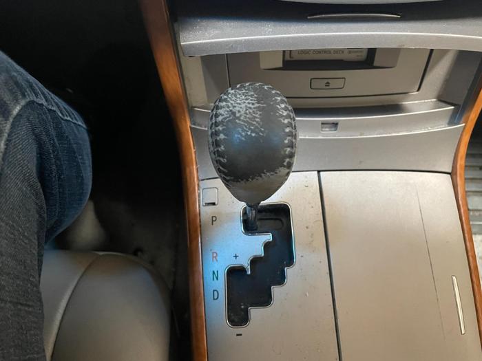 2005 Toyota Avalon