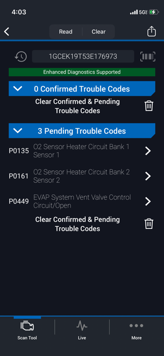 2003 chevrolet silverado-1500 ext.-cab-short-bed-4wd with 108914 miles for sale near elk-river, minnesota 6490bed37fa24f2a8cb9134c1e6dd590.png