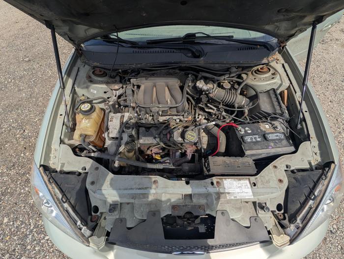 2005 ford taurus se with 78590 miles for sale near elk-river, minnesota 64925e743fd9403fa717466daf559a5b.jpg