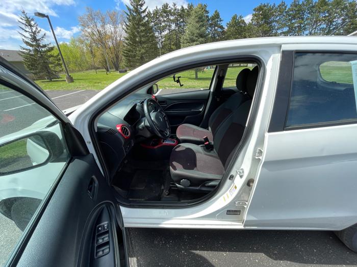2020 mitsubishi mirage gt with 128843 miles for sale near columbus, minnesota 649624fe4db945a4accdd650d883b212.jpeg