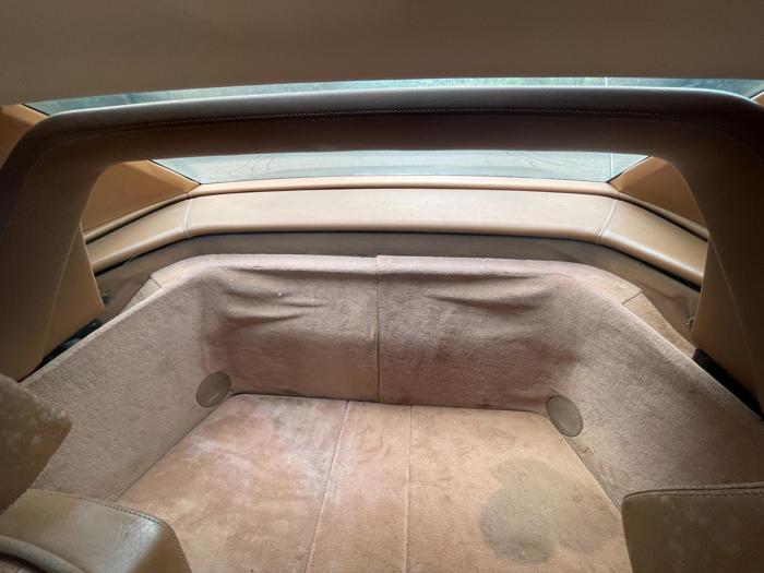 1994 Mercedes-Benz SL-Class