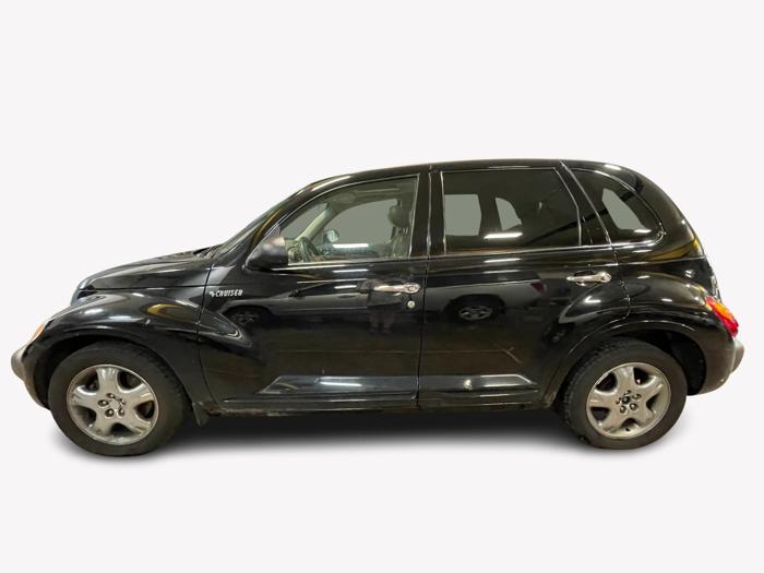 2001 Chrysler PT Cruiser