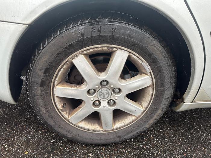 2002 toyota avalon xl with 195092 miles for sale near elk-river, minnesota 64b4a7a3d688465389a53f98bb7cd654.jpeg