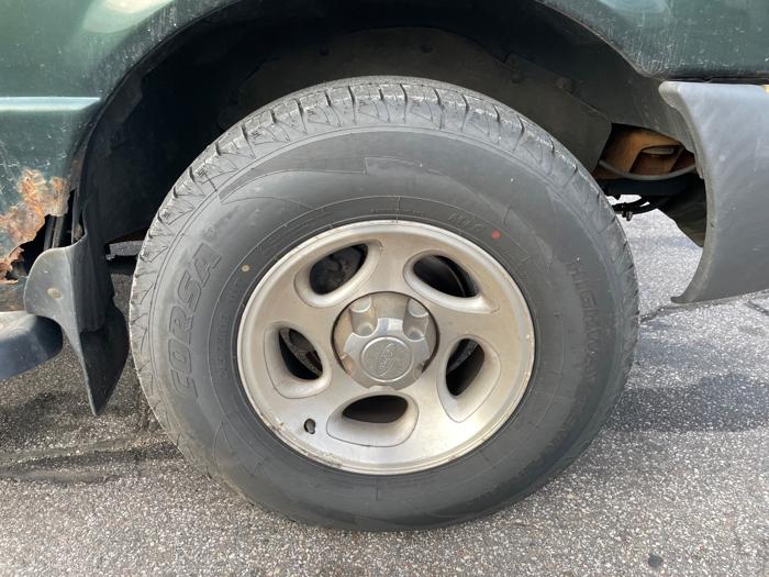 2001 ford ranger edge-supercab-3.0-4wd with 95144 miles for sale near elk-river, minnesota 64b5beb457b3475d92b7b596329382af.jpeg