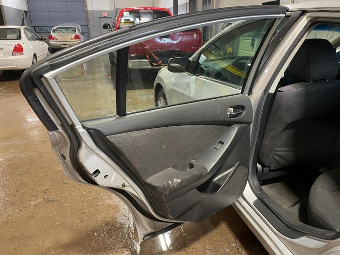 2011 Nissan Altima
