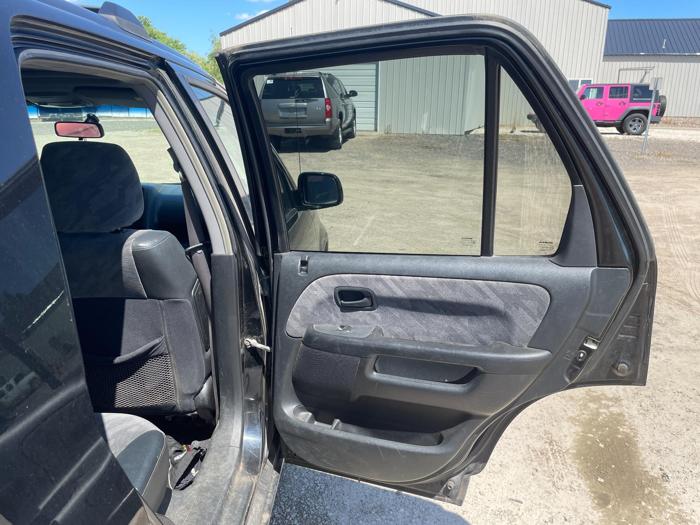 2003 Honda CR-V