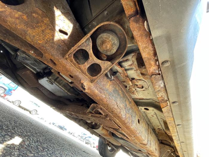 2003 chevrolet trailblazer ls-4wd with 128822 miles for sale near fridley, minnesota 64ca9f9e9444438388e95be59cc1e35b.jpeg