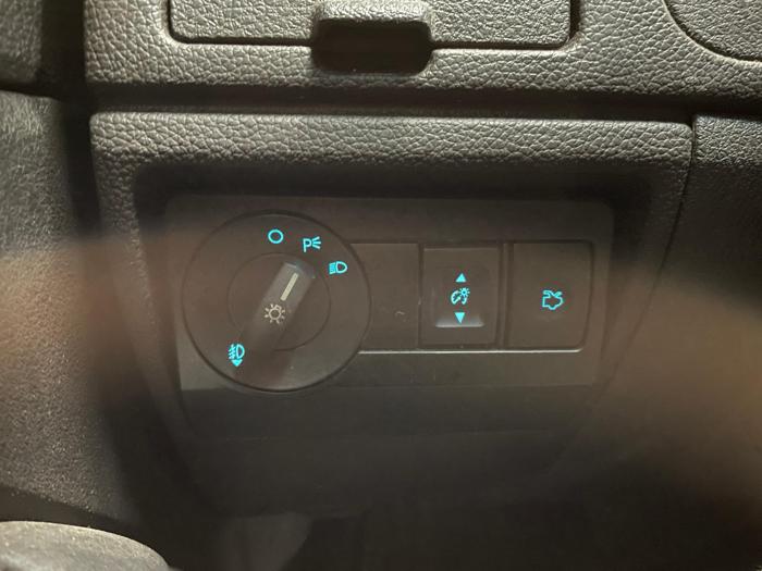 2010 Ford Fusion