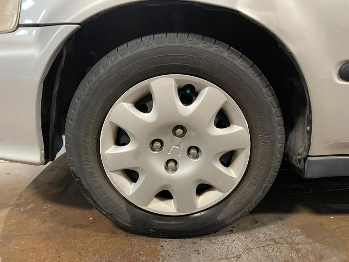 1999 Honda Civic
