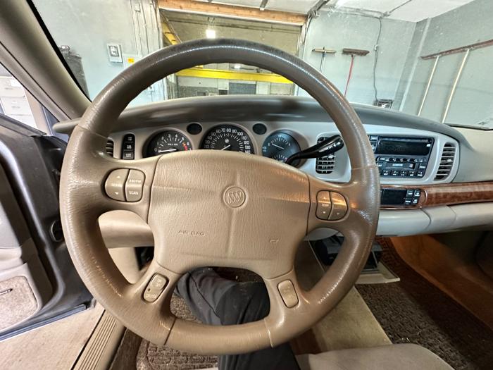 2001 buick lesabre limited with 147154 miles for sale near elk-river, minnesota 64ddcc1f6b644c2bb335956e4e9ff0f5.jpeg