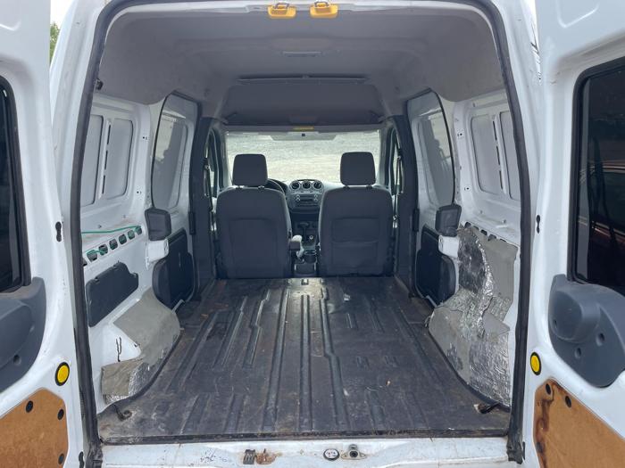2013 Ford Transit Connect