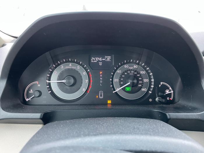 2014 honda odyssey ex with 247046 miles for sale near elk-river, minnesota 64ea5a305a9b479d90aad32150b744ee.jpeg