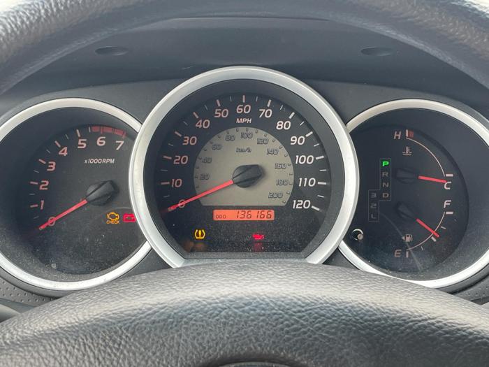 2010 Toyota Tacoma