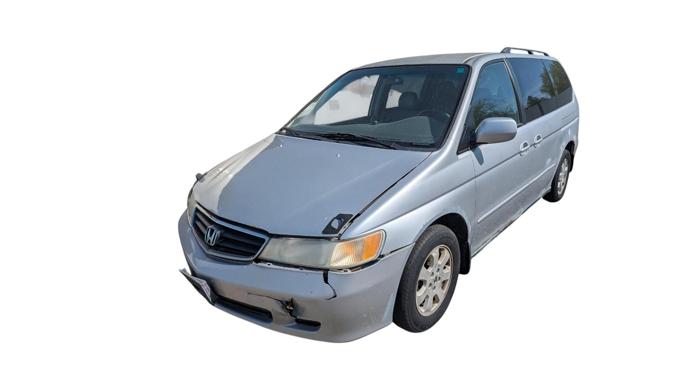 2003 honda odyssey ex with 217253 miles for sale near elk-river, minnesota 64f69984f9a94ceb89e33a3096f9946e.jpg