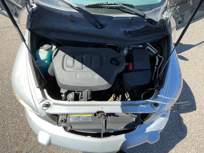 2009 chevrolet hhr ls with 167468 miles for sale near brainerd, minnesota 65042fcc284b44d7909851053bd5cb5e.jpeg