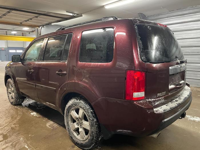2009 honda pilot ex with 210989 miles for sale near elk-river, minnesota 6505824f6fb04635bdc3d9afd5d32475.jpg