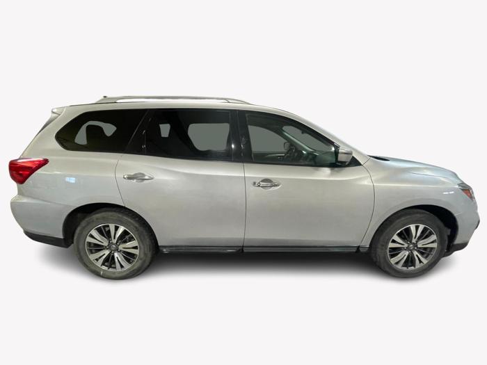 2018 nissan pathfinder sl with 58134 miles for sale near elk-river, minnesota 65200fb4490e4690b2f2300a79ea27db.jpg