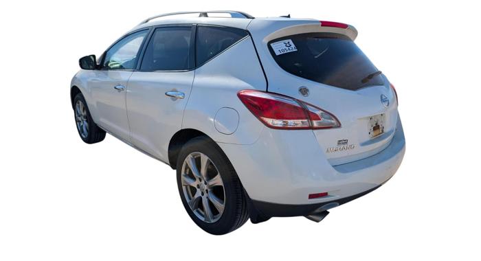 2012 nissan murano sl-awd with 205988 miles for sale near elk-river, minnesota 65298fd4952843c28127044a558f6029.jpg