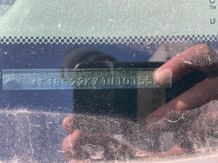 2001 toyota camry ce with 228216 miles for sale near elk-river, minnesota 65335781fea04b439f806176118966e6.jpeg