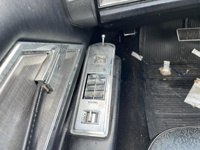 1971 Cadillac Deville