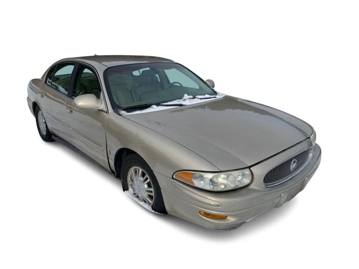 2005 buick lesabre limited with 179931 miles for sale near elk-river, minnesota 65403035452d4640b2a95efc5c3e409c.jpg