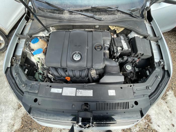 2013 volkswagen passat 2.5l-se-at with 109004 miles for sale near rice, minnesota 654caf1fc4804798be8d726462f2566f.jpeg