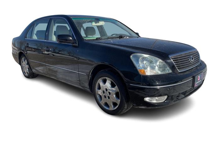 2001 lexus ls-430 sedan with 225677 miles for sale near burnsville, minnesota 656cf8de21dc4abca7970e7b4b046559.jpg