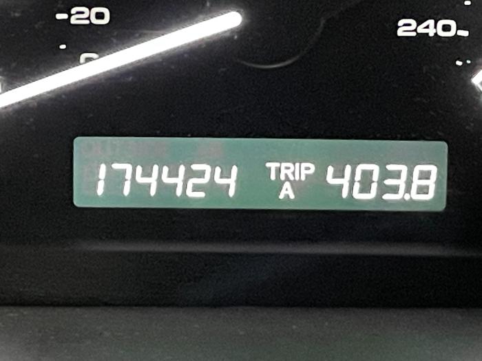 2006 Honda Accord