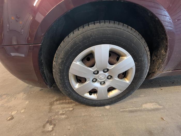 2009 hyundai sonata gls with 149295 miles for sale near elk-river, minnesota 6589369375dc4548ad056640bb88e968.jpg