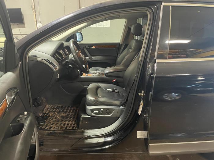 2014 Audi Q7