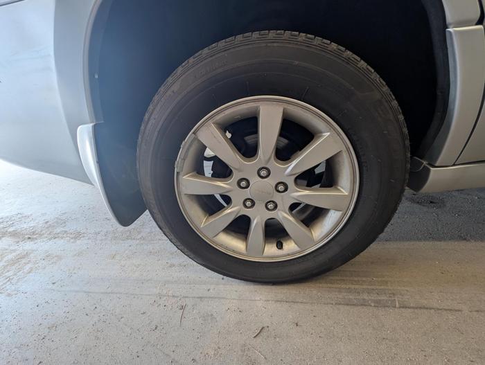 2005 subaru forester 2.5-xs with 159548 miles for sale near elk-river, minnesota 659fdf22f5f4419c822b36e2ee87b599.jpg
