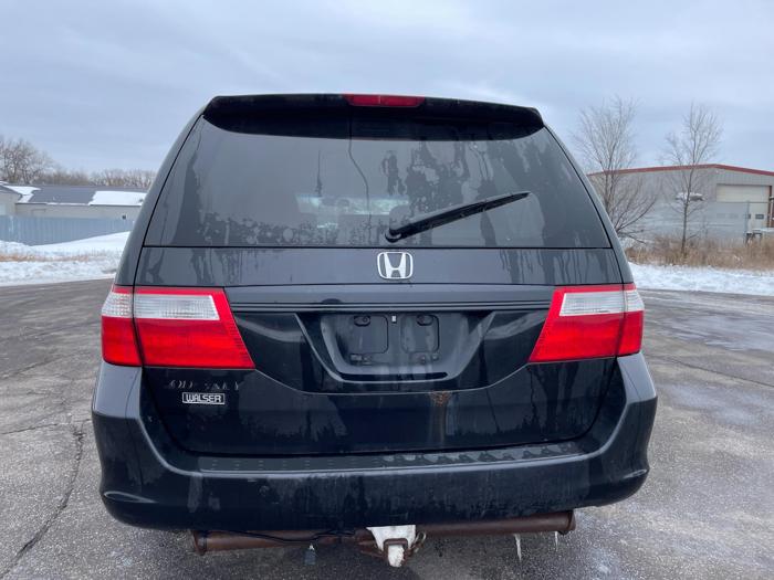 2007 honda odyssey ex-with-leather-(with-res) with 295725 miles for sale near elk-river, minnesota 65a40854ffd4451cb34a4fb6536a5c04.jpg