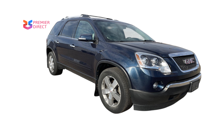 2012 gmc acadia slt-1-fwd with 252231 miles for sale near annandale, minnesota 65ac023cb8eb449da0f0f92fad40702e.png
