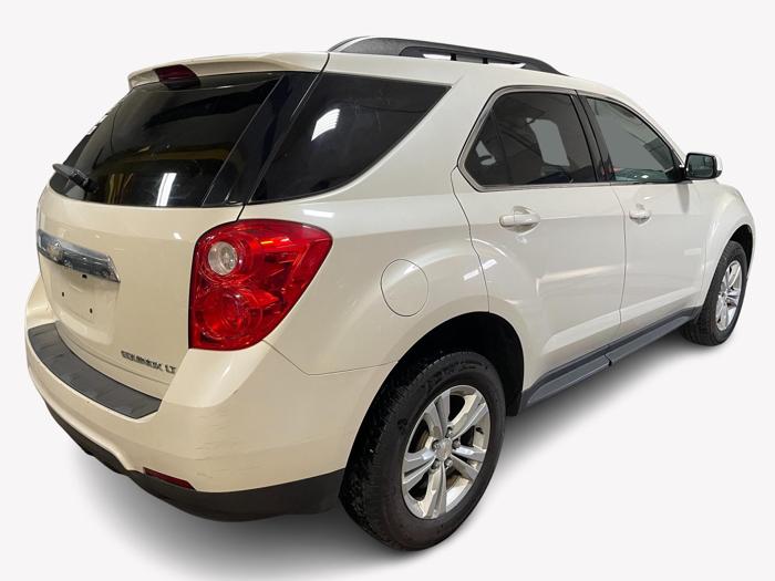 2014 Chevrolet Equinox