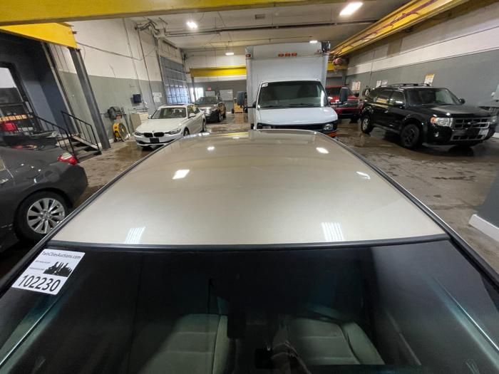 2005 Honda Accord