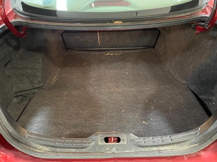 1999 Ford Taurus
