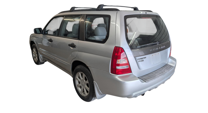 2005 subaru forester 2.5-xs with 159500 miles for sale near elk-river, minnesota 65e2cf3a93904873b43844df511f43f0.png