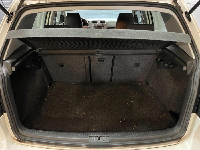 2011 Volkswagen Golf
