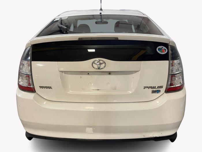 2004 Toyota Prius