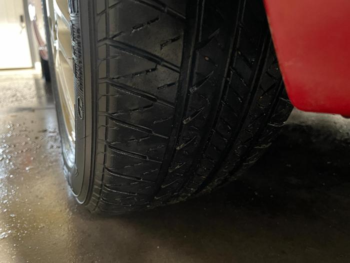 2008 Ford Focus