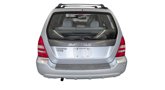 2005 subaru forester 2.5-xs with 159500 miles for sale near elk-river, minnesota 65f1847e975b465e88dcddc8641b7c02.png